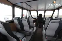 Lancha de tripulación en venta