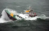 Barco piloto en venta