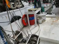 Arrastrero en venta
