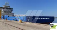 Buque de suministro rápido (FSV) en venta