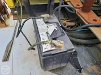 Barcaza en venta