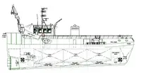 Purse seiner en venta