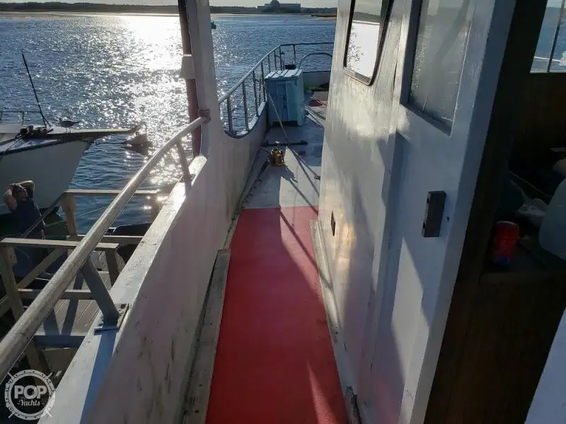 Buque de ferry en venta