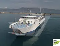 Ro-Ro ship en venta