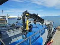 Buque de ferry en venta