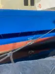 Buque de ferry en venta