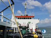 Petrolero/quimiquero en venta
