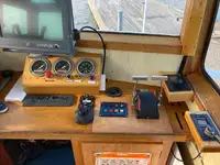 Remolcador en venta