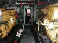 Remolcador en venta
