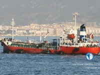 Petrolero/quimiquero en venta