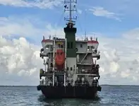 Petrolero/quimiquero en venta