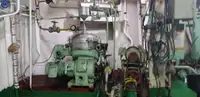 Buque granelero en venta
