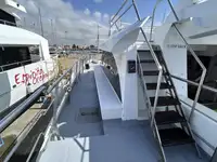 Catamarán en venta