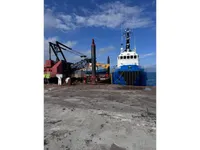 Remolcador en venta