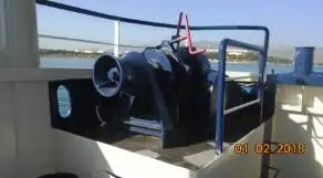 Buque Ro-Ro en venta