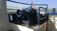 Buque Ro-Ro en venta
