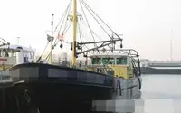 Arrastrero en venta