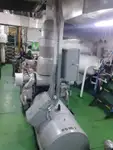 Buque granelero en venta