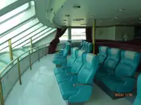 Buque de ferry en venta