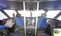 Buque de crucero en venta