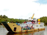 Buque de desembarco, tanque en venta