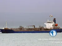 Petrolero/quimiquero en venta