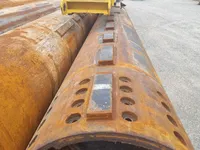 Plataforma de perforación autoelevable en venta