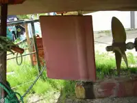 Barcaza en venta