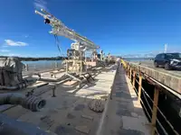 Petrolero/quimiquero en venta