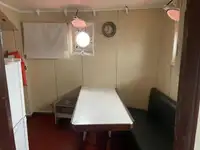 Remolcador en venta