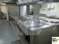Barcaza de alojamiento en venta