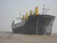 Petrolero/quimiquero en venta