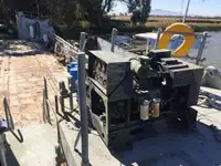Buque de desembarco, tanque en venta
