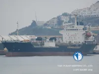 Petrolero/quimiquero en venta