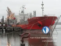Petrolero/quimiquero en venta