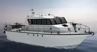 Bote patrulla en venta