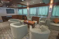Buque de crucero en venta