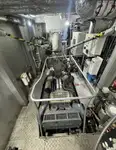 Buque portacontenedores en venta