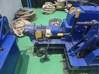 Remolcador en venta