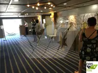 Buque de crucero en venta