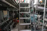 Patrullera en venta