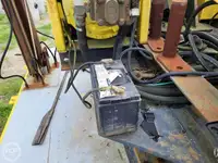 Barcaza en venta
