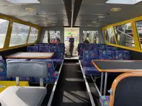 Buque de crucero en venta