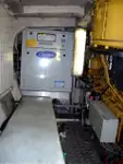 Patrullera en venta
