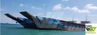 Lancha de desembarco, tanque en venta