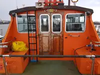 Balsa salvavidas en venta