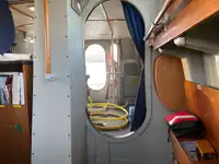 Barcos de trabajo en venta