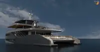 Catamarán en venta