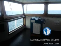 Petrolero/quimiquero en venta
