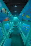 Submarino en venta